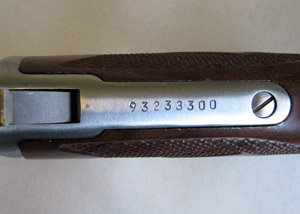 remington 336 rifle serial number lookup